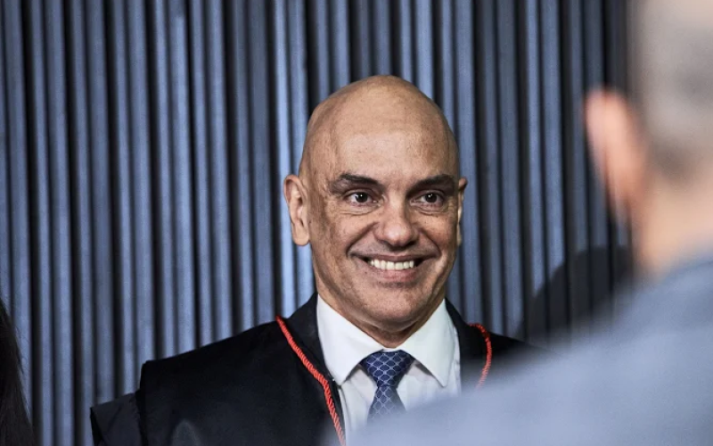 ⚖️ CRISE NO STF REACENDE DEBATE SOBRE LIMITES DO PODER E ATUAÇÃO DE ALEXANDRE DE MORAES