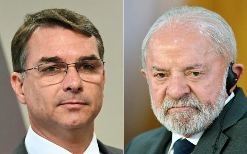 🗳️ ELEIÇÕES 2026: Pesquisa BTG/Nexus mostra avanço de Flávio Bolsonaro e aproxima disputa presidencial com Lula