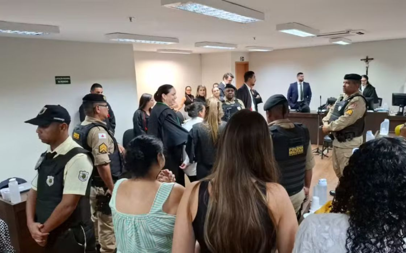 Júri absolve mãe que matou e mutilou abusador da filha em Belo Horizonte