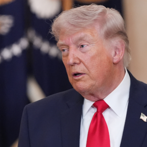 📰 Trump diz que EUA “tomarão” Cuba “quase imediatamente”