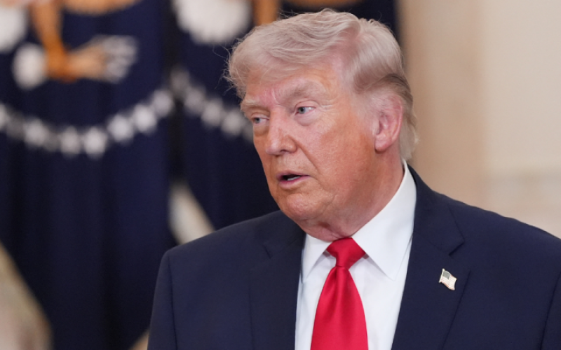 📰 Trump diz que EUA “tomarão” Cuba “quase imediatamente”