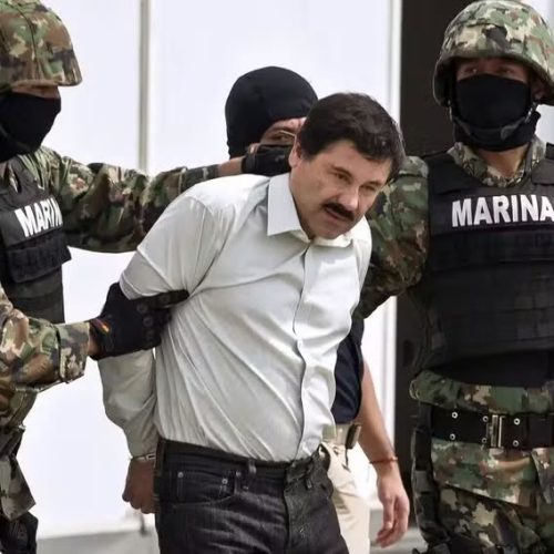 🌎 Precedentes Internacionais: O que aconteceu em outros países após grupos criminosos serem classificados como terroristas pelos EUA?
