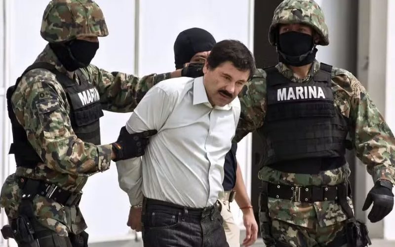 🌎 Precedentes Internacionais: O que aconteceu em outros países após grupos criminosos serem classificados como terroristas pelos EUA?