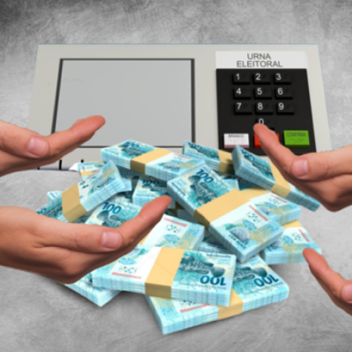 🗳️💰 ELEIÇÕES MOVIMENTAM “ORÇAMENTO POLÍTICO” ESTIMADO EM R$ 56 BILHÕES NO PAÍS