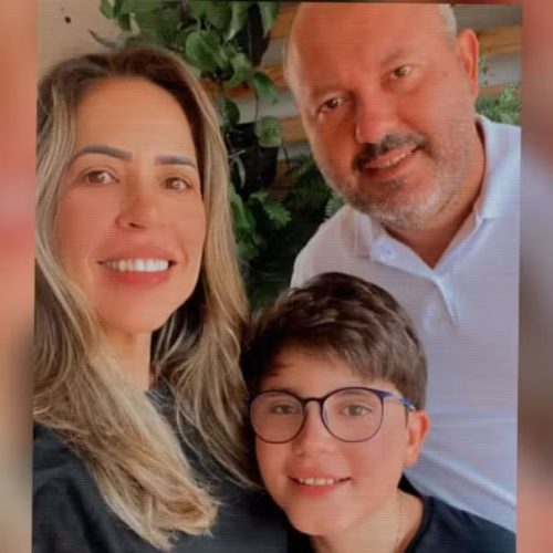 🖤 Tragédia em Goiás: Vereador, esposa e filho morrem em colisão com caminhão na GO-206