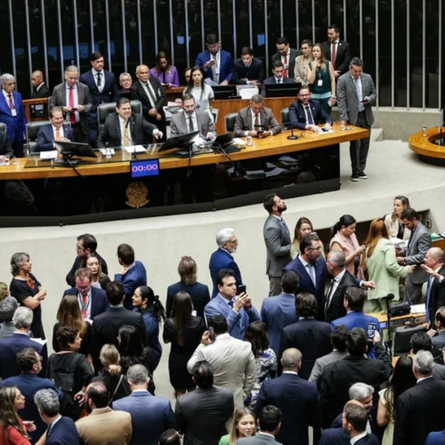 📰 Lei da Dosimetria entra em vigor e pode reduzir penas de condenados pelo 8 de Janeiro