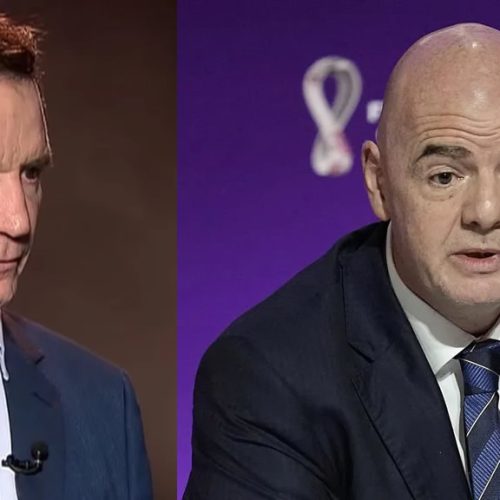 ⚽ Cabrini levanta debate sobre interesses econômicos nos bastidores da Seleção Brasileira