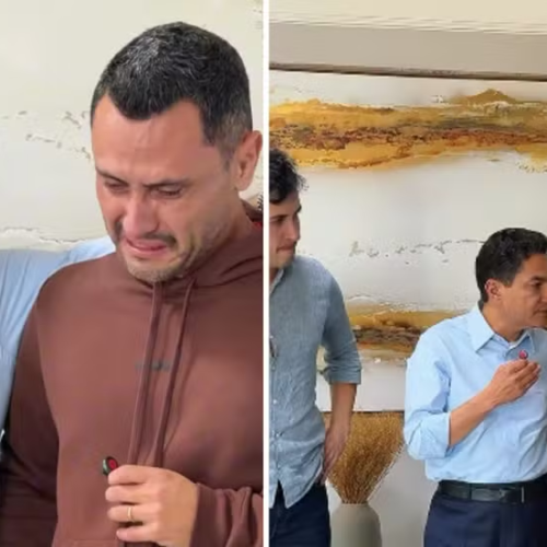 🗳️ Cleitinho desiste da disputa pelo Governo de Minas e Republicanos confirma decisão