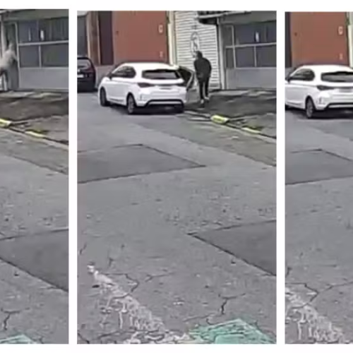 🚔 Polícia prende sete suspeitos em operação contra furtos e roubos a residências em SP