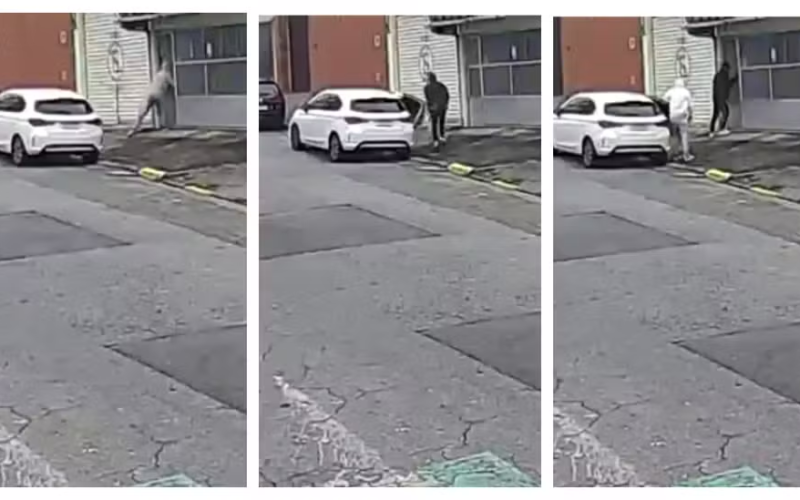 🚔 Polícia prende sete suspeitos em operação contra furtos e roubos a residências em SP