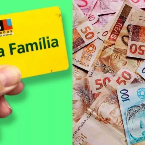 📰 Bolsa Família impede o Brasil de prosperar?