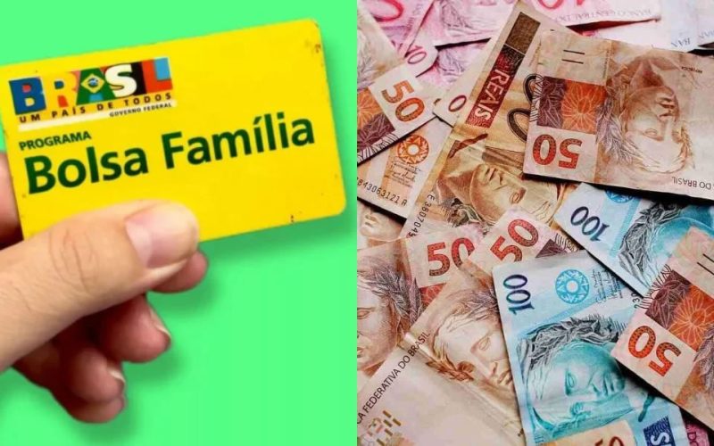 📰 Bolsa Família impede o Brasil de prosperar?