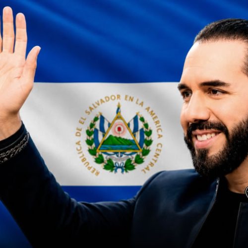📰 El Salvador ultrapassa marca de 900 dias sem homicídios e consolida transformação na segurança pública