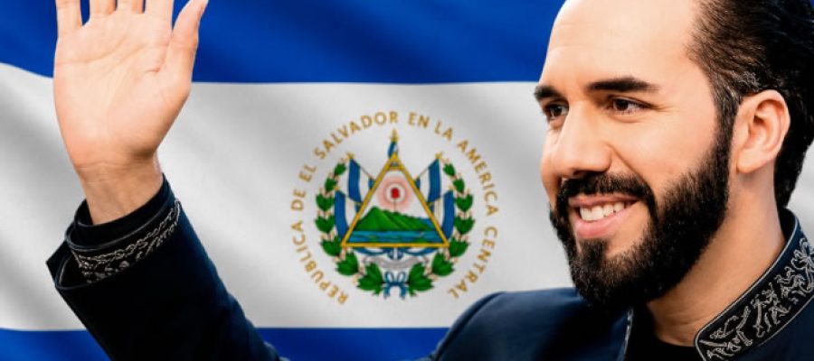 📰 El Salvador ultrapassa marca de 900 dias sem homicídios e consolida transformação na segurança pública