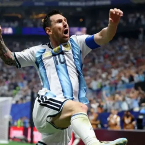 🌍 Copa do Mundo 2026: Quartas de Final Estão Definidas; Confira os Confrontos e o Caminho Até a Grande Final