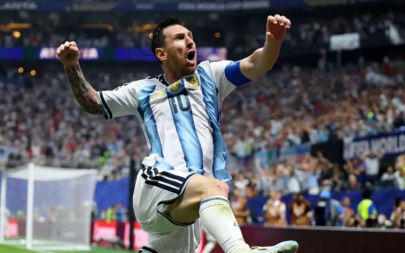 🌍 Copa do Mundo 2026: Quartas de Final Estão Definidas; Confira os Confrontos e o Caminho Até a Grande Final