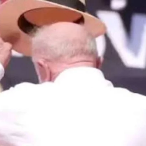 🗳️📺 LULA CONFIRMA AUSÊNCIA EM DEBATE DA GLOBO COM FLÁVIO BOLSONARO