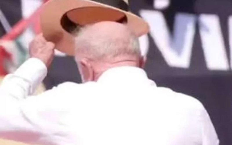 🗳️📺 LULA CONFIRMA AUSÊNCIA EM DEBATE DA GLOBO COM FLÁVIO BOLSONARO