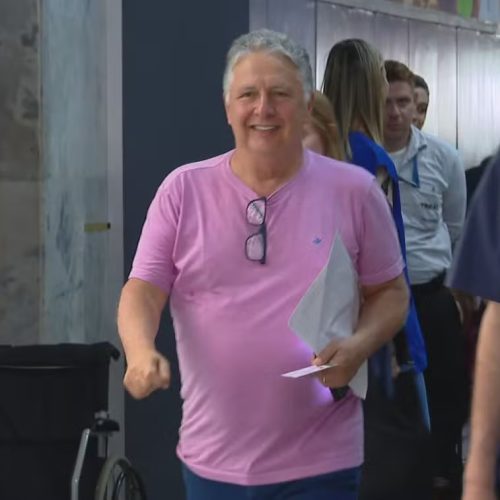 ⚖️🗳️ GAROTINHO DESISTE DE RECURSO NO TSE E DOUGLAS RUAS PODE SER ELEITO NO 1º TURNO NO RJ
