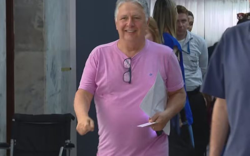 ⚖️🗳️ GAROTINHO DESISTE DE RECURSO NO TSE E DOUGLAS RUAS PODE SER ELEITO NO 1º TURNO NO RJ