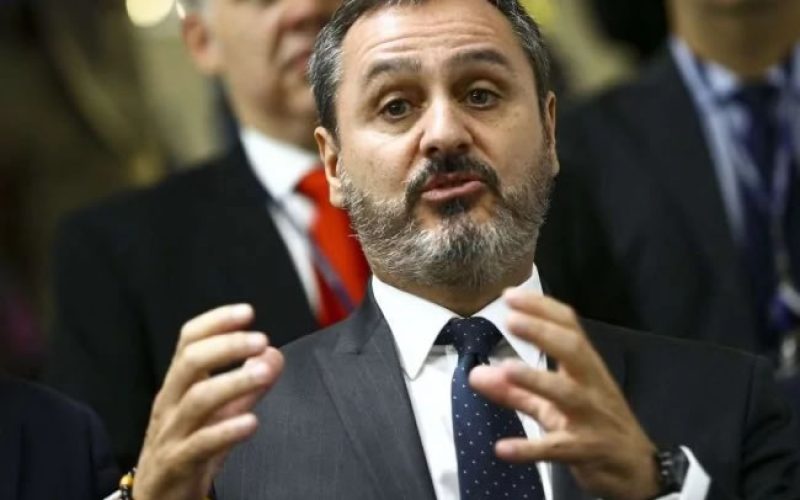 ⚖️ Política: versão sobre atuação da PF e suposta crise com os EUA é contestada e gera debate