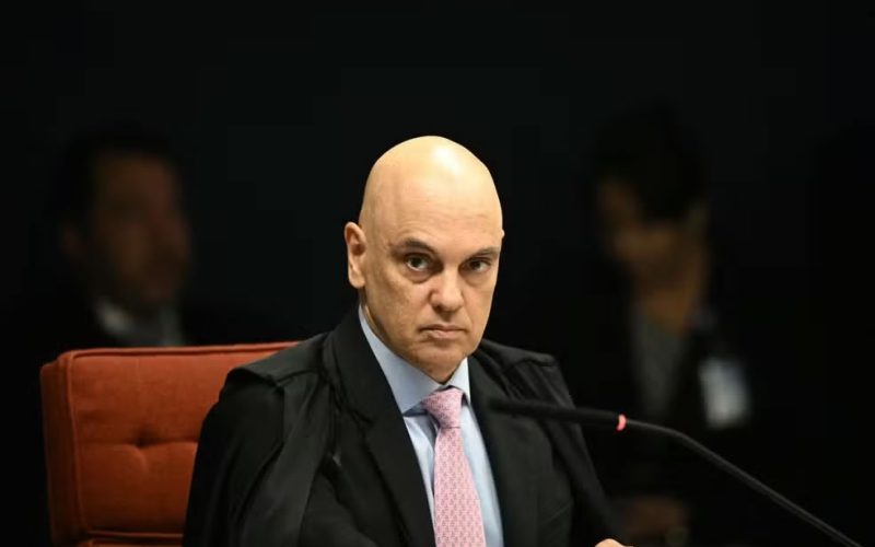 🏛️ Flávio Bolsonaro pede ao STF que declare Alexandre de Moraes suspeito em casos ligados a Daniel Vorcaro e ao Banco Master