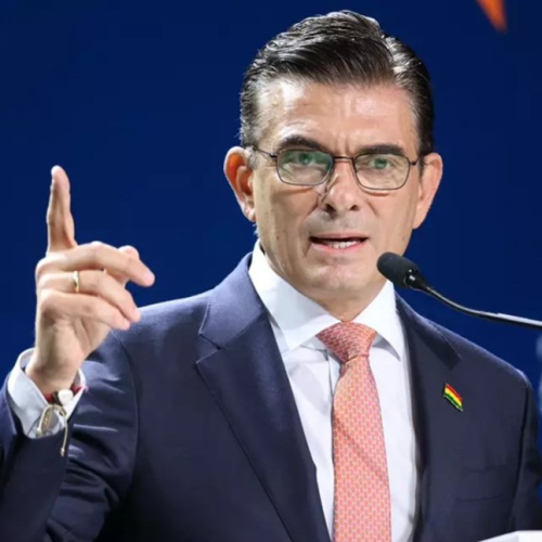 🇧🇴⚠️ BOLÍVIA DECLARA ESTADO DE EMERGÊNCIA APÓS 50 DIAS DE PROTESTOS E BLOQUEIOS EM RODOVIAS
