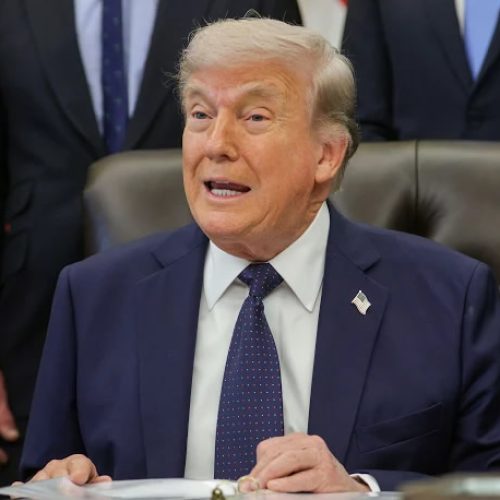 🏭 Indústria Química Brasileira Tenta Barrar Tarifas de Trump e Alerta para Benefício à China