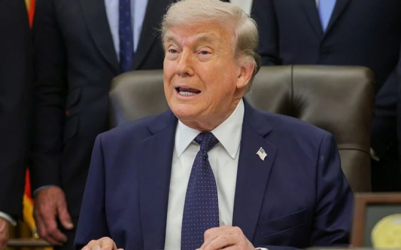 🏭 Indústria Química Brasileira Tenta Barrar Tarifas de Trump e Alerta para Benefício à China