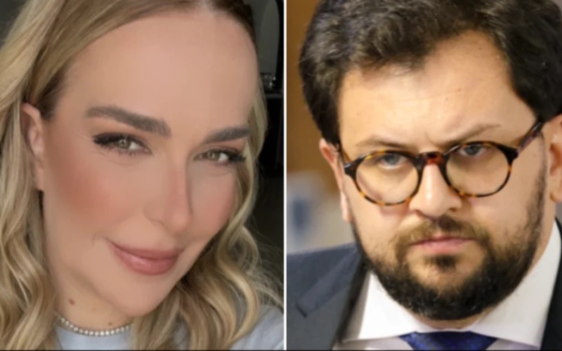 🏛️ EMPRESÁRIA INVESTIGADA POR LIGAÇÃO COM O “CARECA DO INSS” FEZ PAGAMENTOS A EX-ASSESSOR DE LULA, APONTA REPORTAGEM