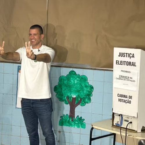 🗳️ TRE-RJ fará retotalização de votos que deve eleger Douglas Ruas no 1º turno