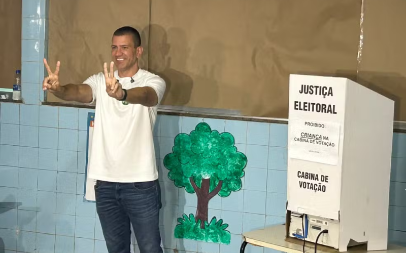 🗳️ TRE-RJ fará retotalização de votos que deve eleger Douglas Ruas no 1º turno