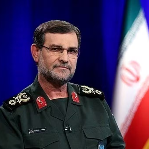 Israel afirma ter eliminado chefe da Marinha da Guarda Revolucionária do Irã