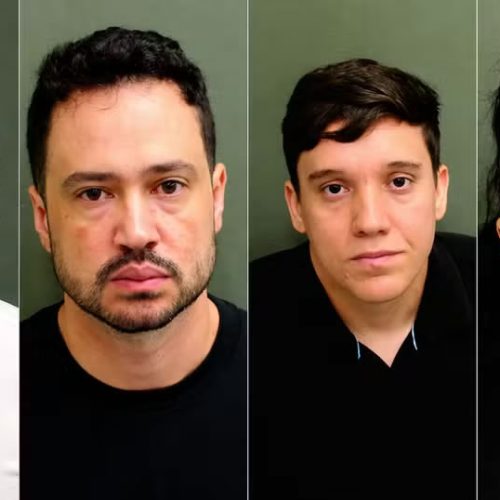 🚔 EUA: polícia da Flórida prende brasileiros suspeitos de esquema milionário de fraude contra imigrantes
