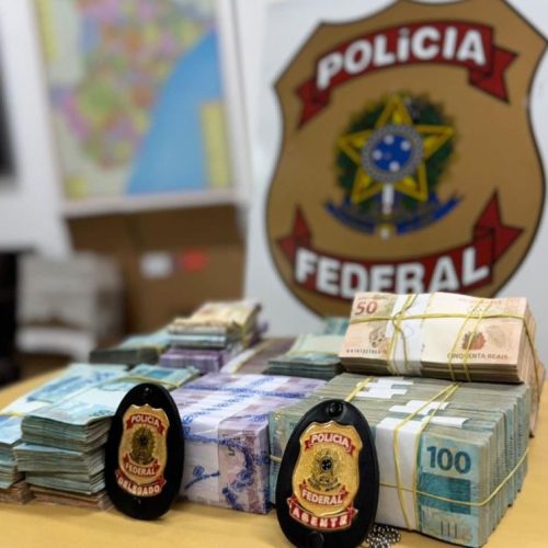 🔎 Crime Organizado Amplia Influência e Conecta Periferias a Setores da Economia Formal, Apontam Especialistas