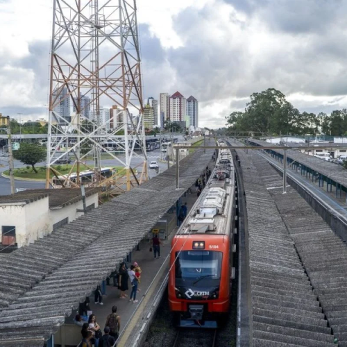 📰🚆 Tarcísio anuncia integração da Linha 11-Coral com a Linha 6-Laranja para ampliar conexões em São Paulo