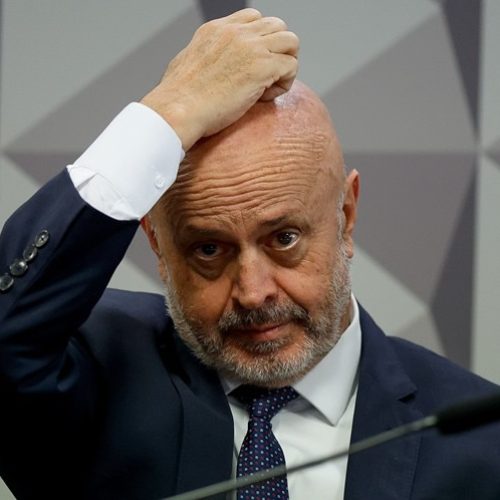 🚨 Operação Sem Desconto: PF Indicia “Careca do INSS” e Mais 47 Pessoas por Descontos Irregulares em Aposentadorias