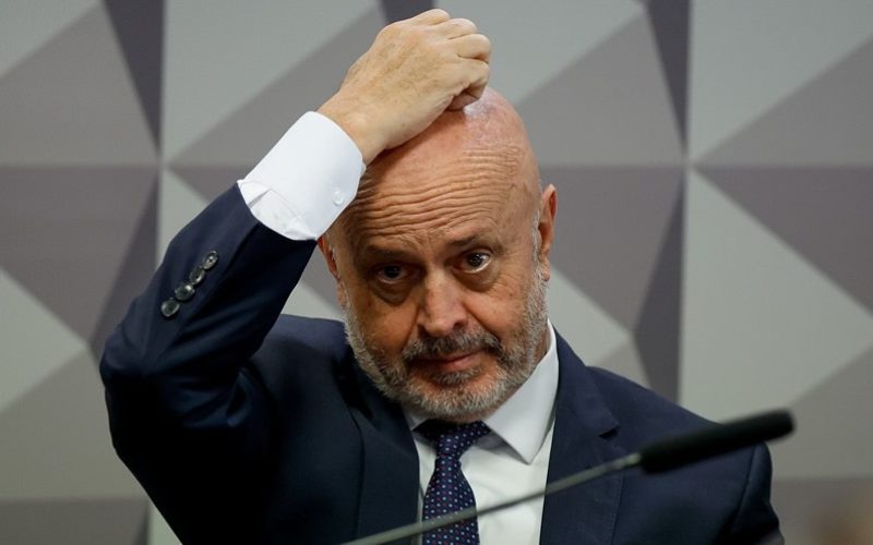 🚨 Operação Sem Desconto: PF Indicia “Careca do INSS” e Mais 47 Pessoas por Descontos Irregulares em Aposentadorias