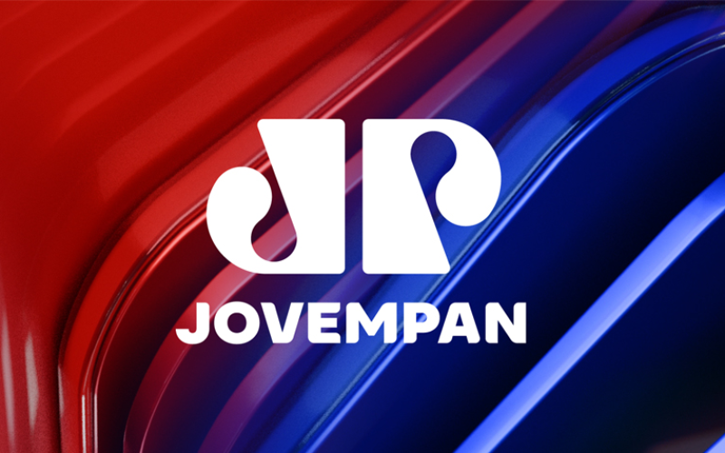 🚨 Jovem Pan perde R$ 175 mil após golpe de falso gerente bancário