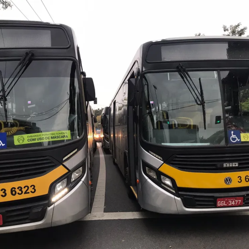 🚨 Operação contra esquema de lavagem de dinheiro do PCC prende vereador e dirigentes de empresa de ônibus em São Paulo