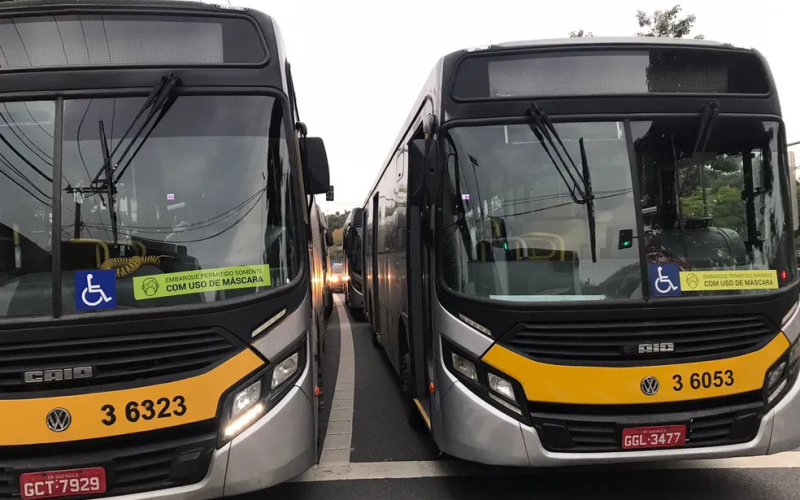 🚨 Operação contra esquema de lavagem de dinheiro do PCC prende vereador e dirigentes de empresa de ônibus em São Paulo