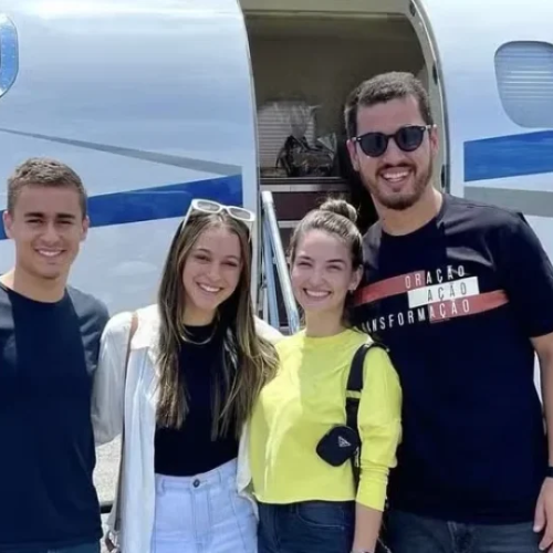📰 Justiça Eleitoral manda retirar reportagem do ICL sobre áudio de Nikolas Ferreira e Daniel Vorcaro