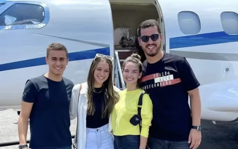 📰 Justiça Eleitoral manda retirar reportagem do ICL sobre áudio de Nikolas Ferreira e Daniel Vorcaro