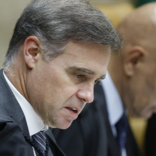 STF forma maioria contra prorrogação da CPMI do INSS e deve encerrar comissão no sábado