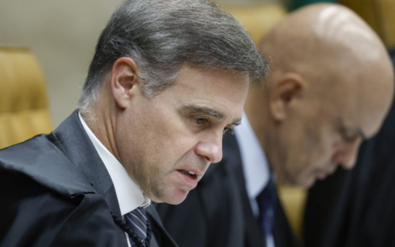 STF forma maioria contra prorrogação da CPMI do INSS e deve encerrar comissão no sábado