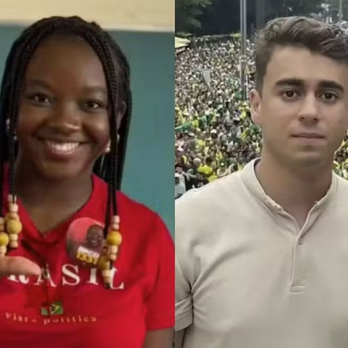⛪ Flávio Bolsonaro publica mensagem sobre fechamento de igrejas após repercussão de postagem atribuída a deputada do PT