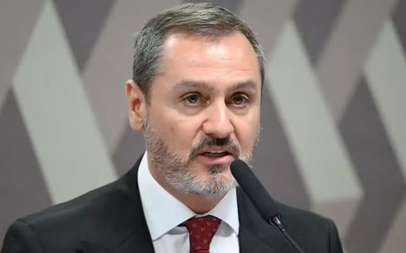 🇧🇷🇺🇸 Agente dos EUA deixa o Brasil após impasse no caso Ramagem; outro tem acesso à PF suspenso