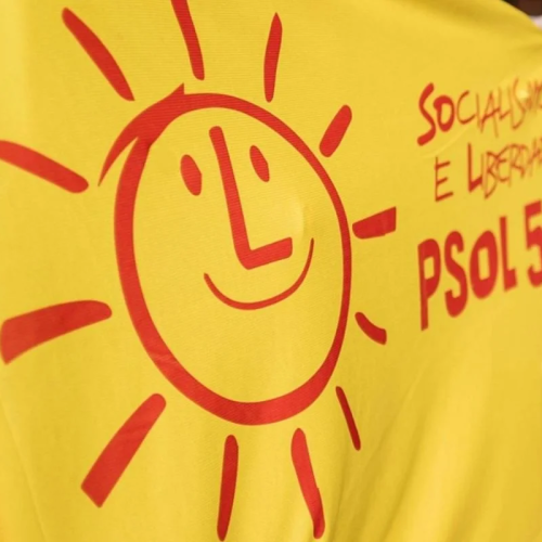 🚨 Disputa no PSOL: fundo eleitoral de 2026 gera tensão interna sobre distribuição de recursos