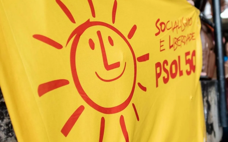 🚨 Disputa no PSOL: fundo eleitoral de 2026 gera tensão interna sobre distribuição de recursos