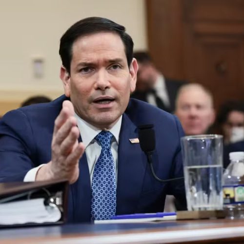 🌎 Política Internacional | Marco Rubio Afirma que Lula “Colocou o Próprio Ego à Frente” ao Comentar Novas Tarifas dos EUA